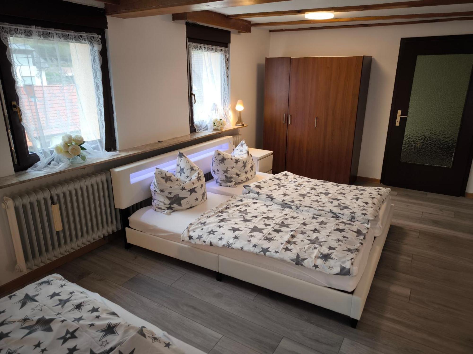 Private Guesthouse Mt Dossenheim Eksteriør billede