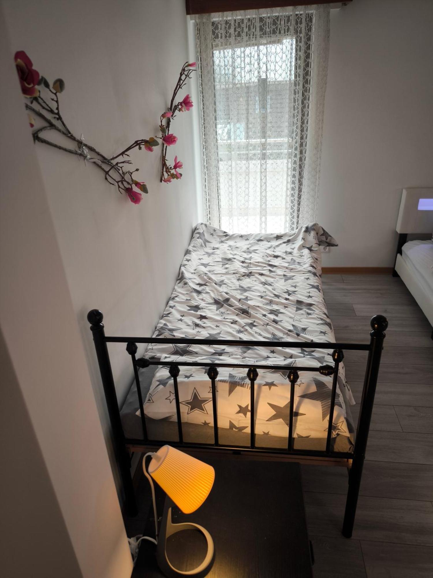 Private Guesthouse Mt Dossenheim Eksteriør billede